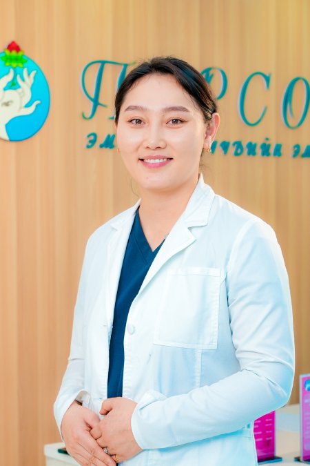 Л.Удвал